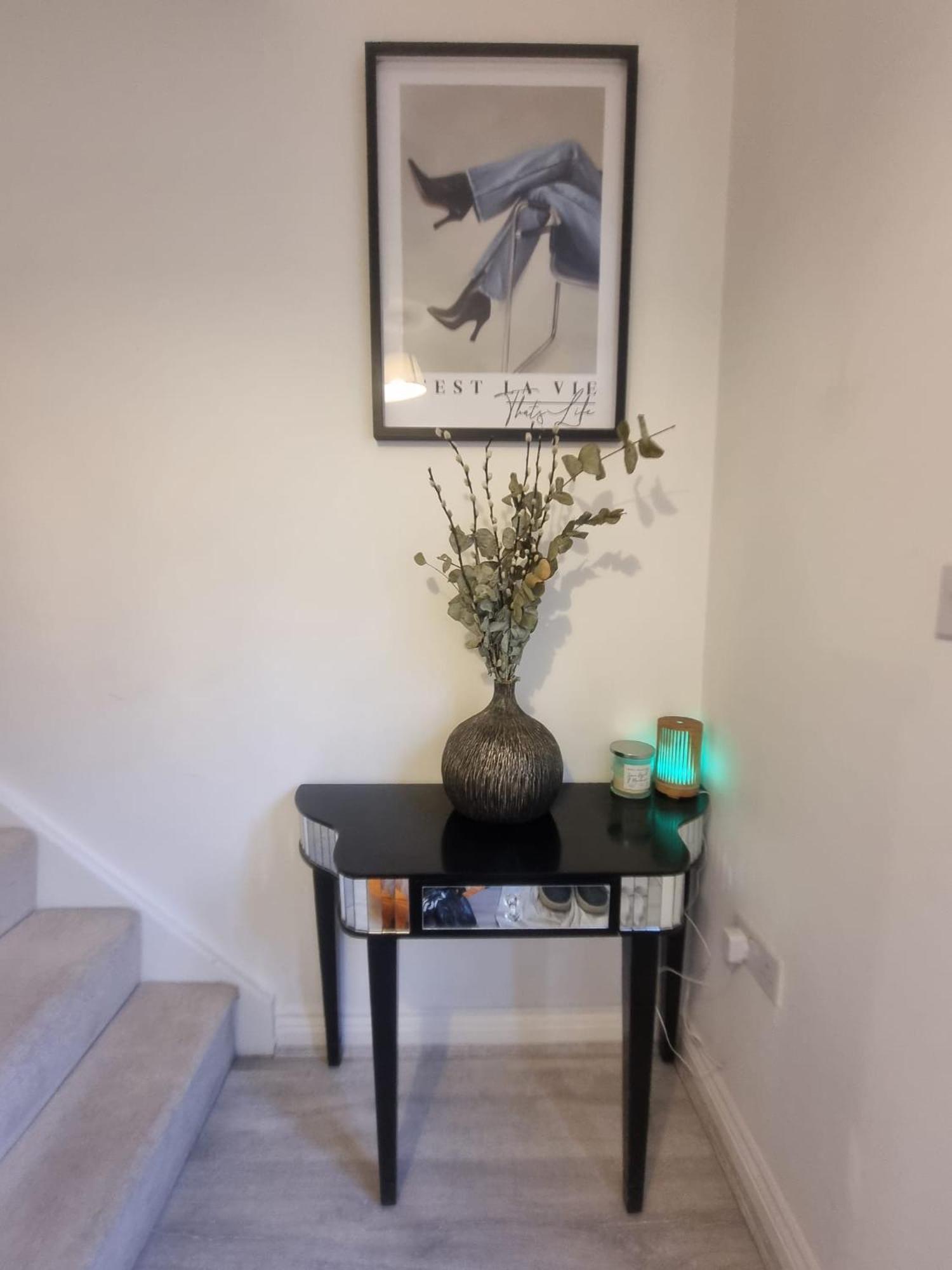 Bromley Common- Double Bedroom With En-Suite With Private Lounge In Shared Town House Dış mekan fotoğraf