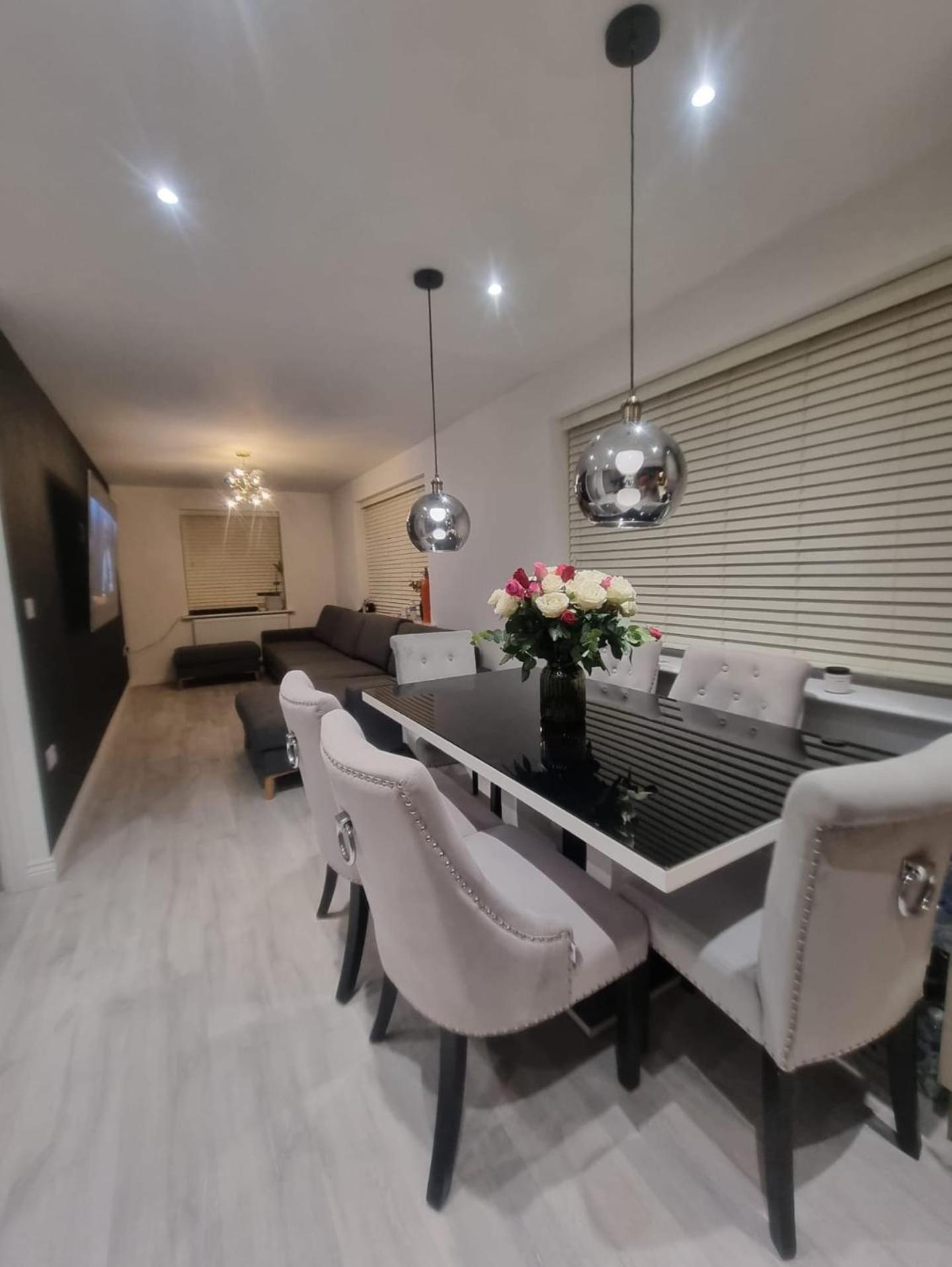 Bromley Common- Double Bedroom With En-Suite With Private Lounge In Shared Town House Dış mekan fotoğraf